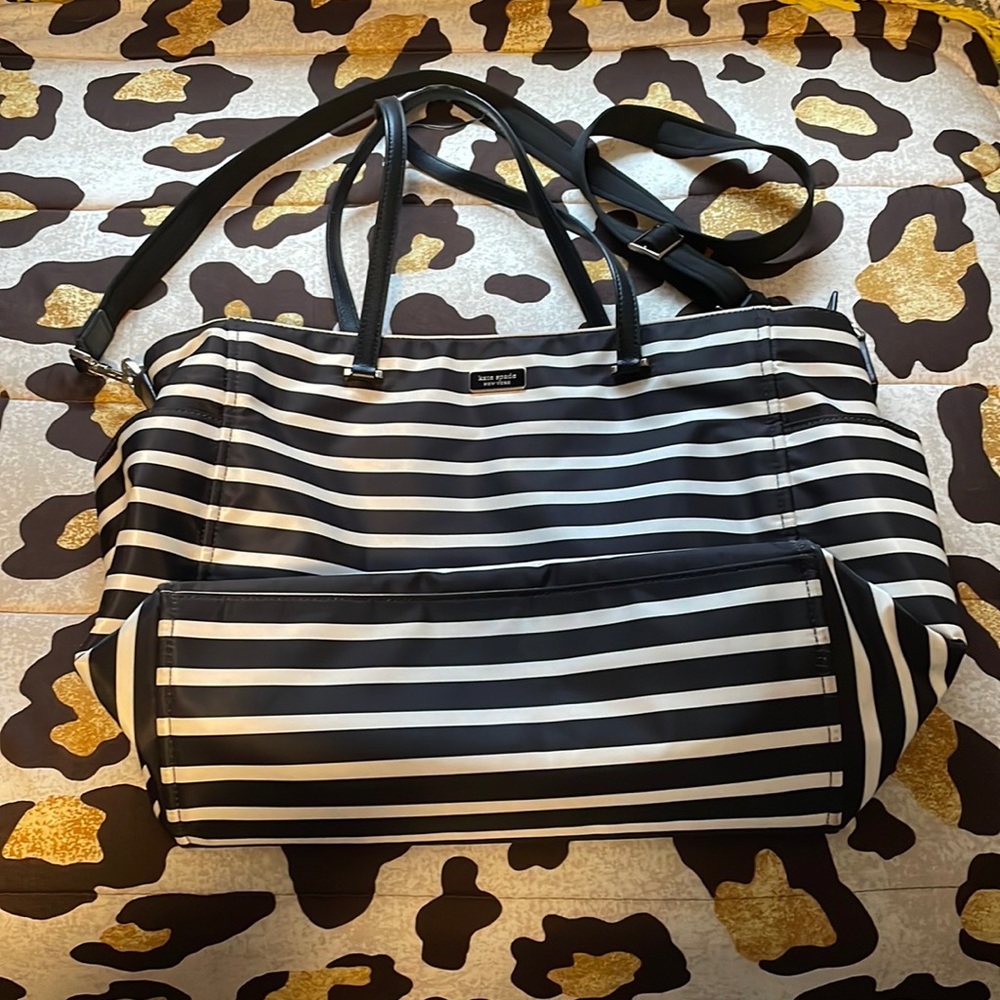 Kate Spade Large Tote